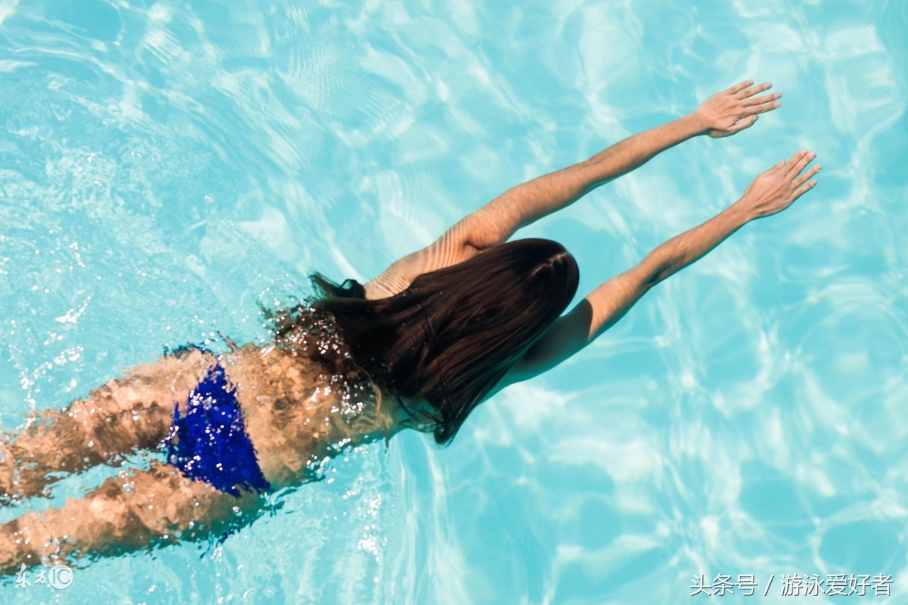 自由泳怎么样才能游得更快,六个要点十句硬话心得