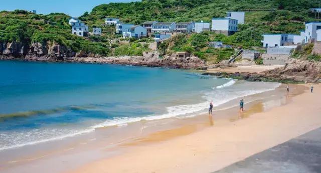 花鸟岛海岛游,花鸟岛海岛旅游
