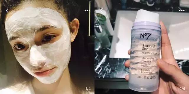 10块钱的国货是林允真爱？张天爱热衷100块的开架白菜？