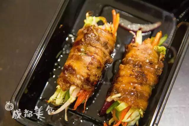 春熙路附近隐藏的美食,春熙路的隐藏美食