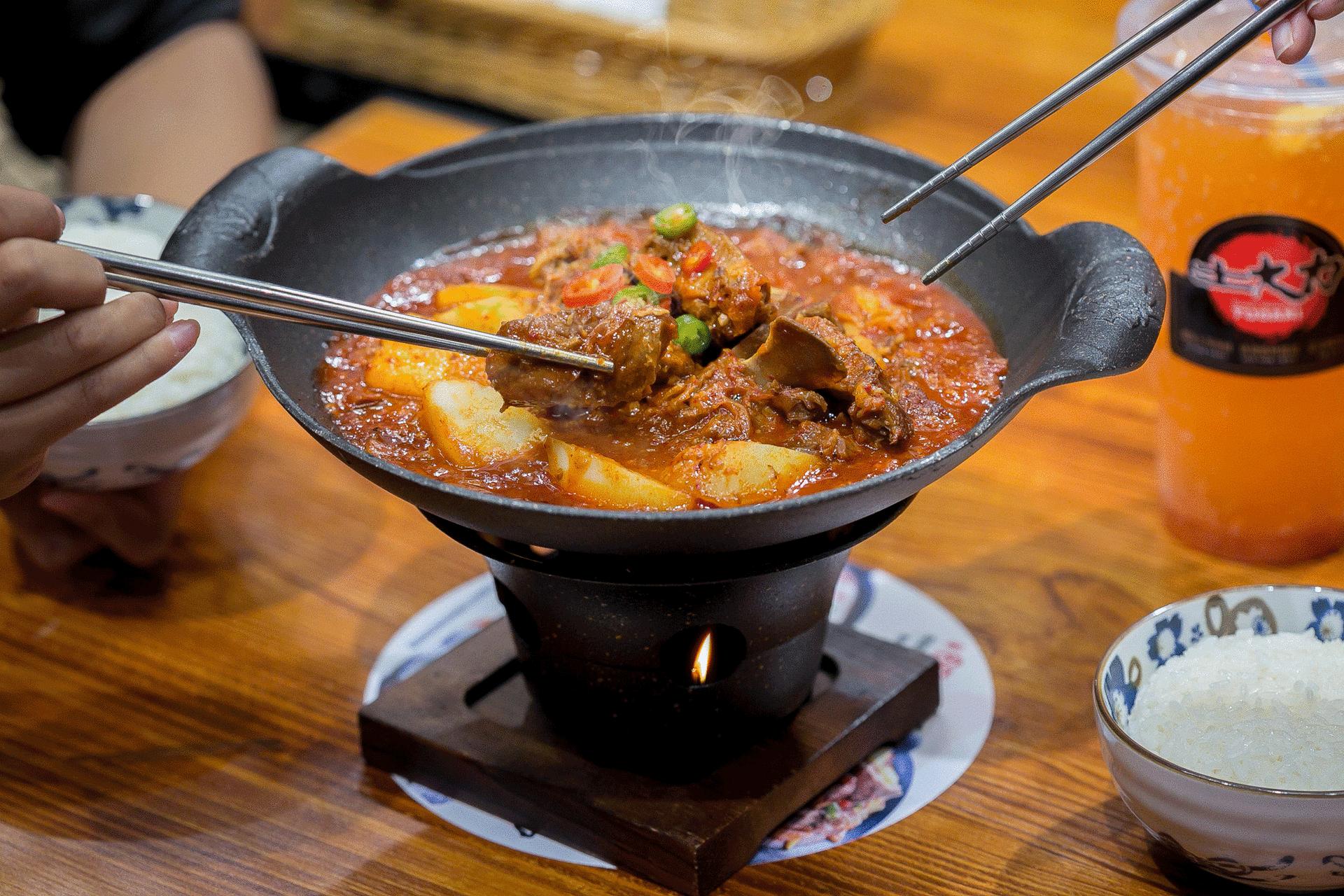 天津好吃的石锅拌饭,天津最正宗石锅拌饭