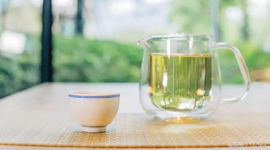 喝凉水拉肚子喝饮料没事,喝了冷的茶马上就拉肚子怎么回事