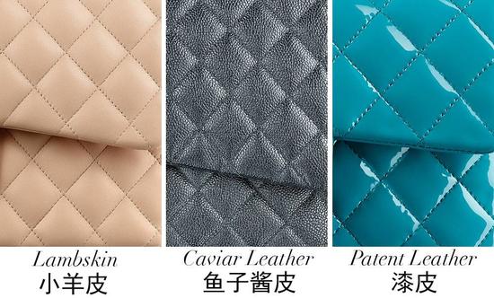 chancechanel小样真假辨别,如何区分真假Chanel包