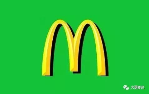麦麦为什么叫金拱门,麦当劳金拱门2018年10月12日