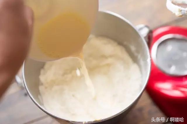 裸蛋糕制作教程简单款式,简单裸蛋糕