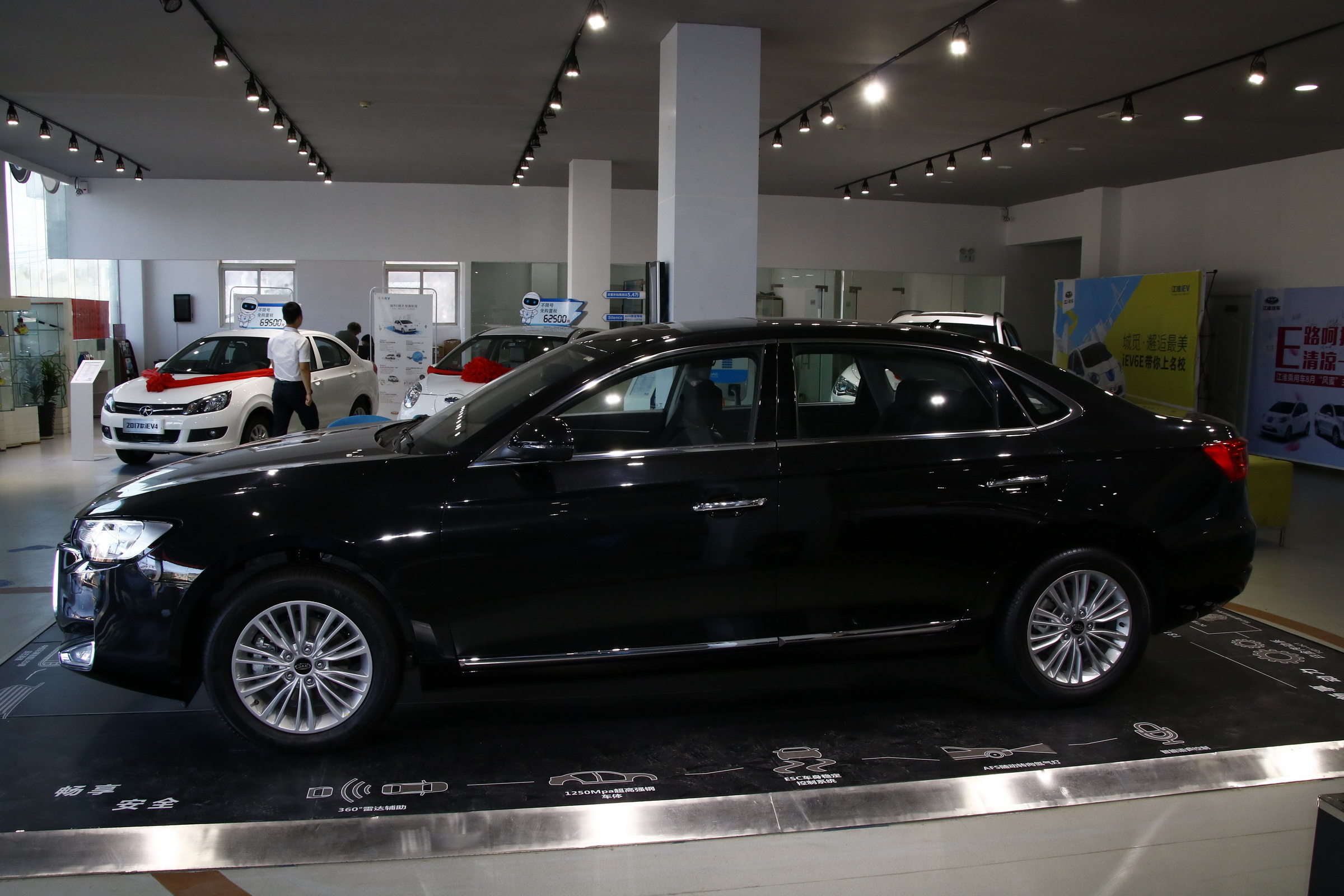 瑞风a60新老款,瑞风a60到底如何