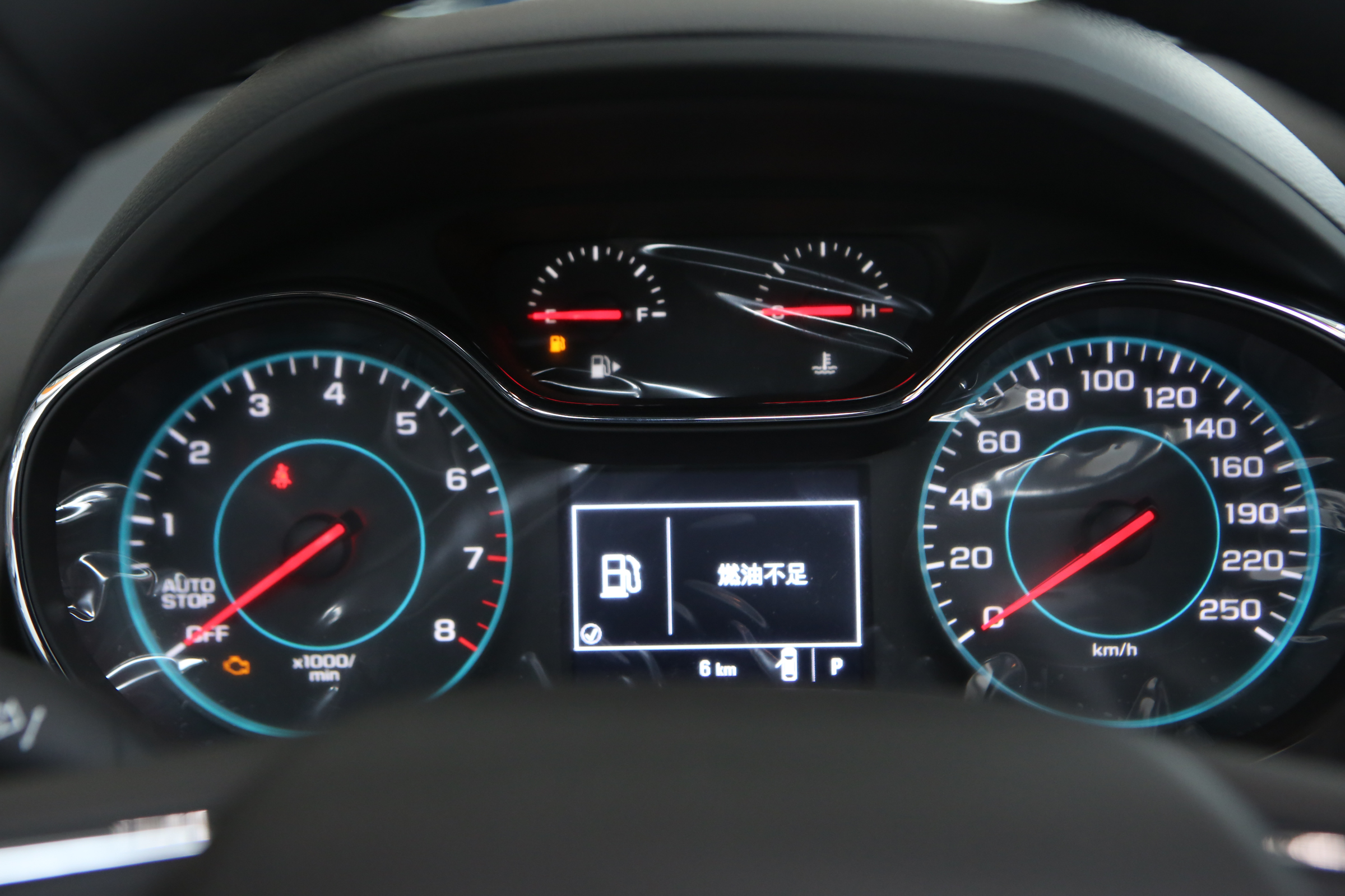 科鲁兹新手教学,2018年科鲁兹解说视频