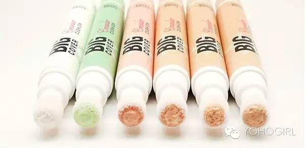 种草｜都别拦着气垫产品它们要起飞啦！