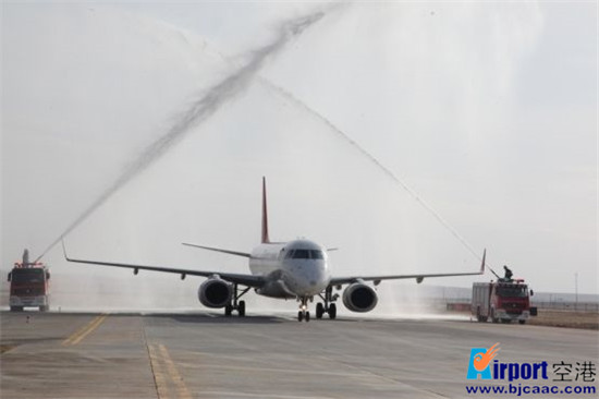 满洲里航线,满洲里直飞的航线有哪些