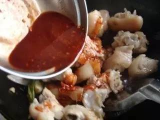 如何让菜品看起来油亮,教你1招口感脆嫩又入味