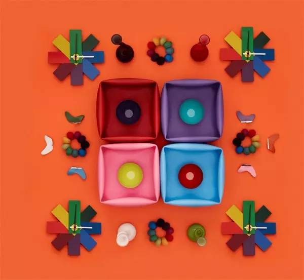 欧美高端家居店,国外最火爆的家居店