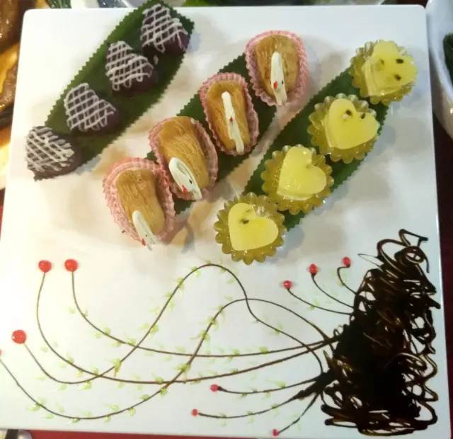 中山必吃十大茶楼,中山特色茶楼在哪里