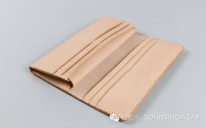 买钱包买拉链的还是不拉链的,买钱包