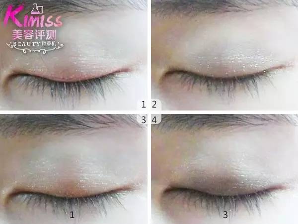 亲测种草｜眼影棒也出双色款？听说宋慧乔用它拿下了宋钟基！