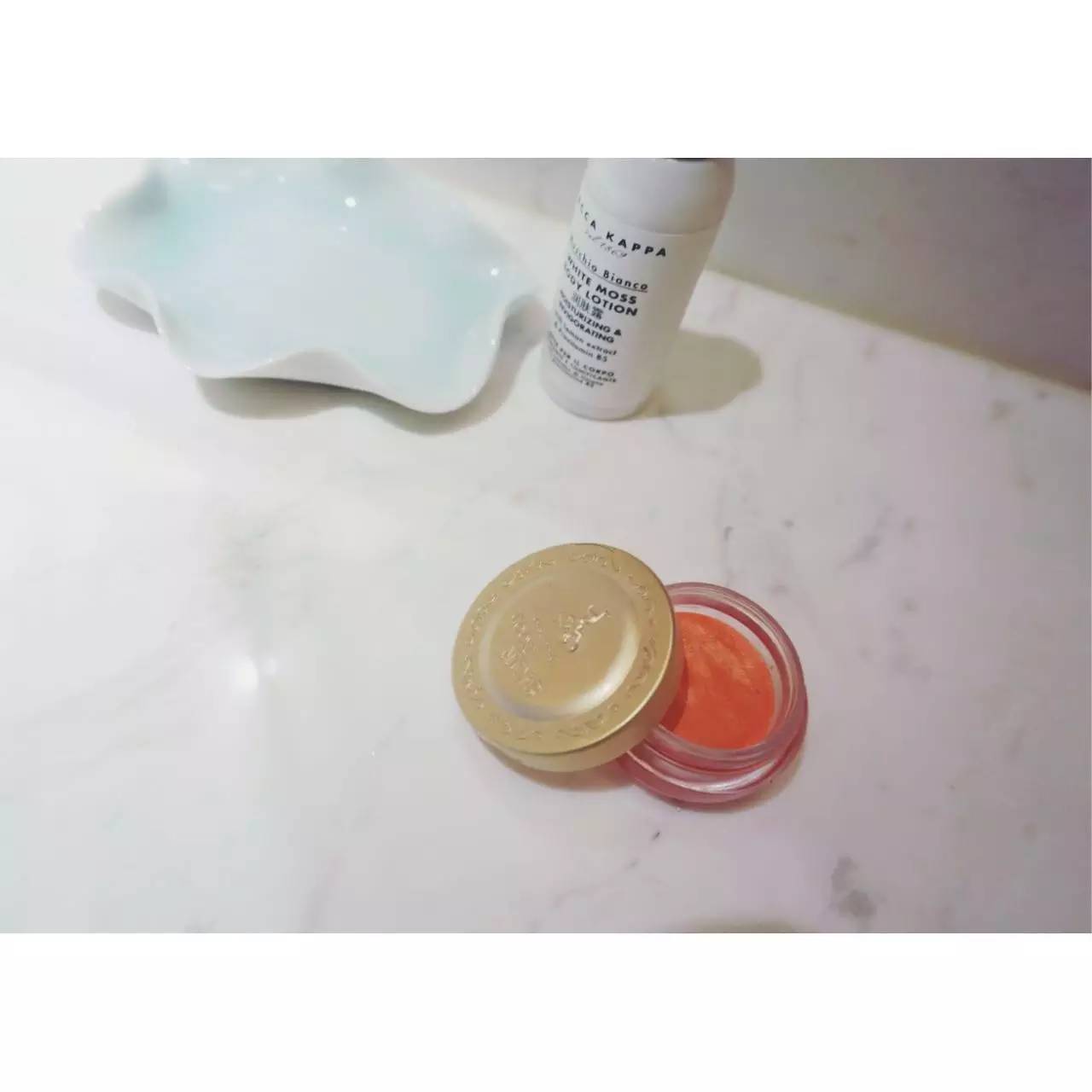 分享好物推荐护肤,日常护肤打卡自用好物分享