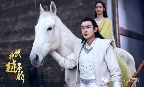 芈月传爆款视频,芈月传最新游戏