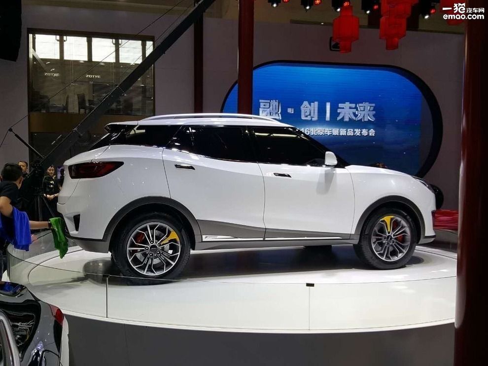 2024北京车展自驾攻略,2016北京车展汽车降价大全