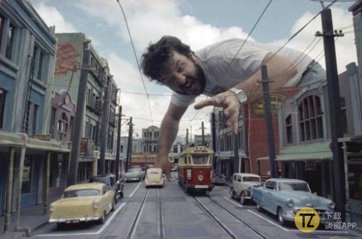 好莱坞特效和国产特效区别大吗,好莱坞特效做的跟真的一样