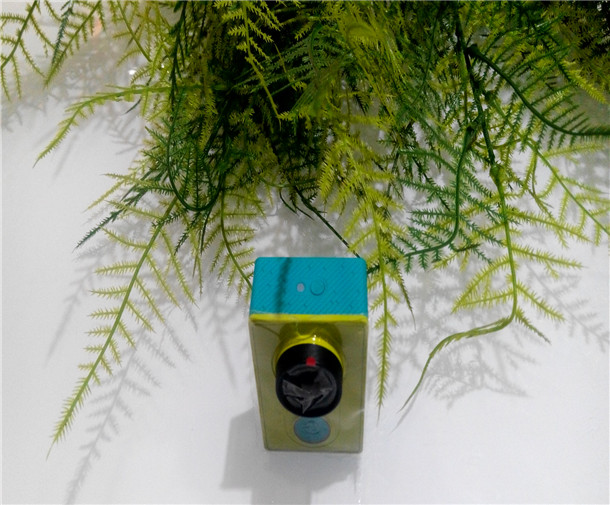 小蚁智能运动数码相机app,小蚁相机拍摄漂亮照片