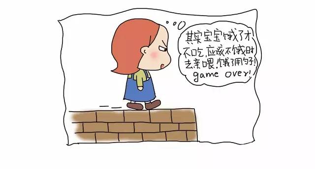 母乳喂养的10大难点,母乳喂养的坑你踩过几个