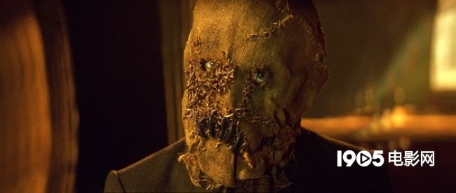 超蝙中的10个彩蛋,蝙超大战最后彩蛋