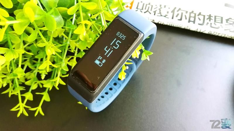 埃微手环i5plus竖屏设置,埃微手环i5plus