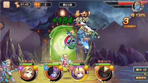 神奇周一：皇室战争里没有果盘648解决不了的问题