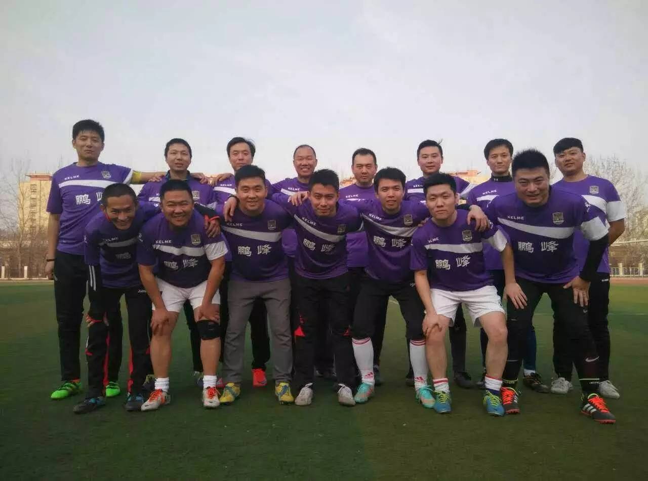 北方地区业余足球联赛,天津市红桥区瑞景高中足球联赛