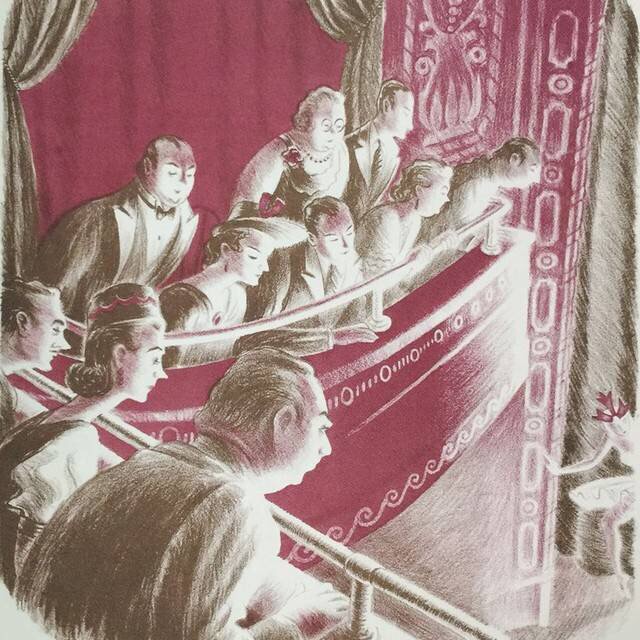 5个足球场大的巨墙，原来装下了杭州最美的“日月同辉”