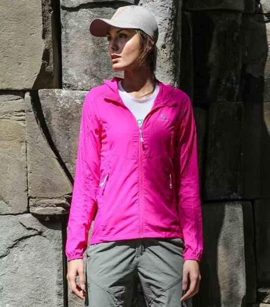 春天户外跑步穿什么服装,春天户外拍照穿什么衣服