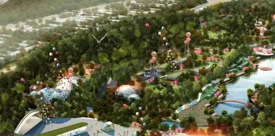 重庆主题公园有哪些 (重庆十大主题公园)