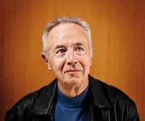 安迪格鲁夫自传故事,安迪格鲁夫所说的偏执狂是指什么