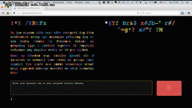 卡巴斯基vs勒索病毒,卡巴斯基反勒索