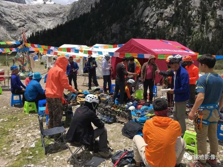 川藏第一高和第一险的雀儿山,雀儿山号称川藏第一险