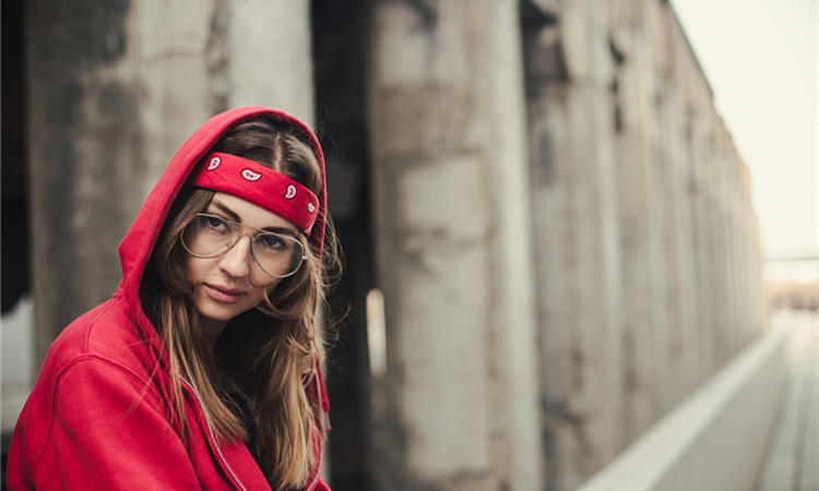 运动装你真的会穿吗,为什么运动装穿不出高级感