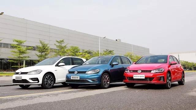 在陪你疯狂陪你老的日子里，怎么可以没有一台高尔夫？