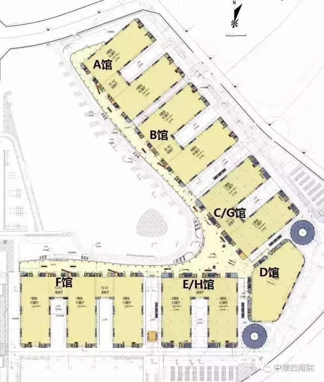 天府新区中央商务区天府里,成都天府广场附近收藏品