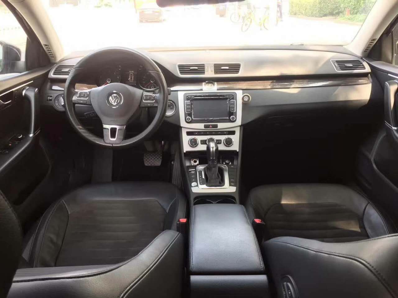 12年的大众迈腾1.4多少钱,12年大众迈腾报价