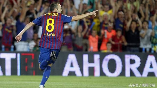 足球你所不知道的界外球,足球各个号码代表的球星