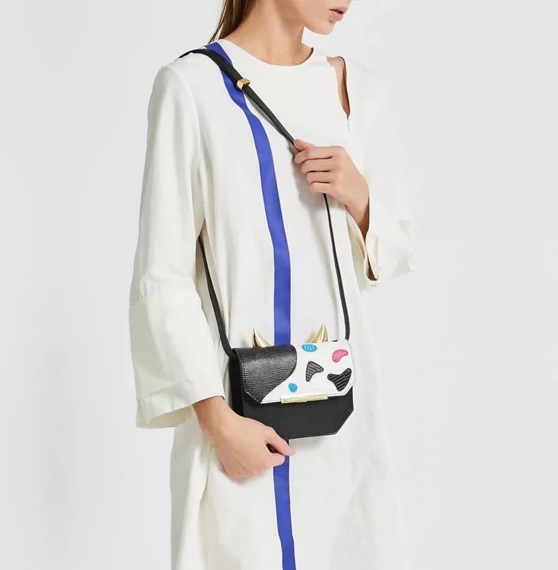 你曾不屑的国产包包，我却愿意用一个2万元GUCCI换！