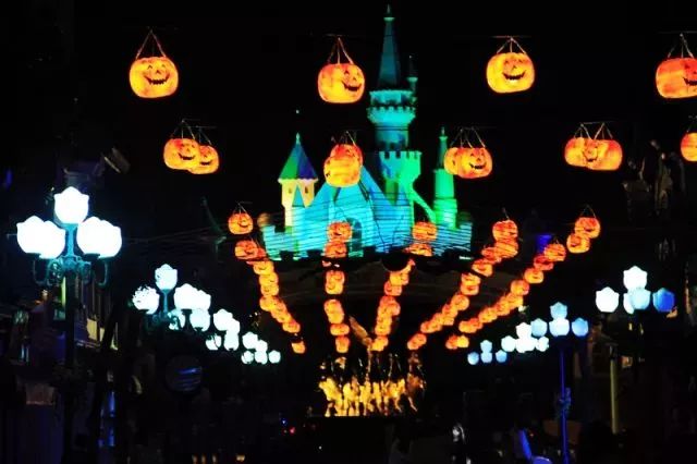 温州乐园体验,温州乐园游玩指南