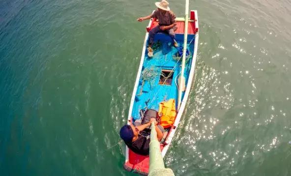花鸟岛海岛游,花鸟岛海岛旅游