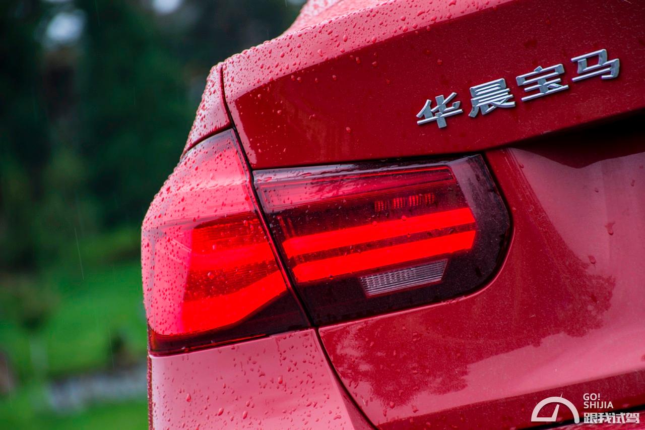 驾驶乐趣真实感受,深度试驾宝马新3系究竟有多香