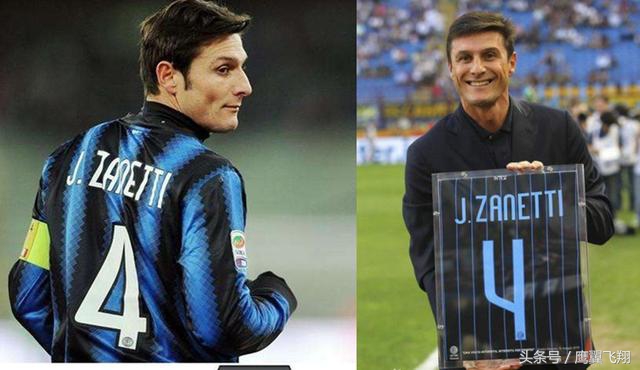 足球你不知道的知识,足球核心球员号码有哪些