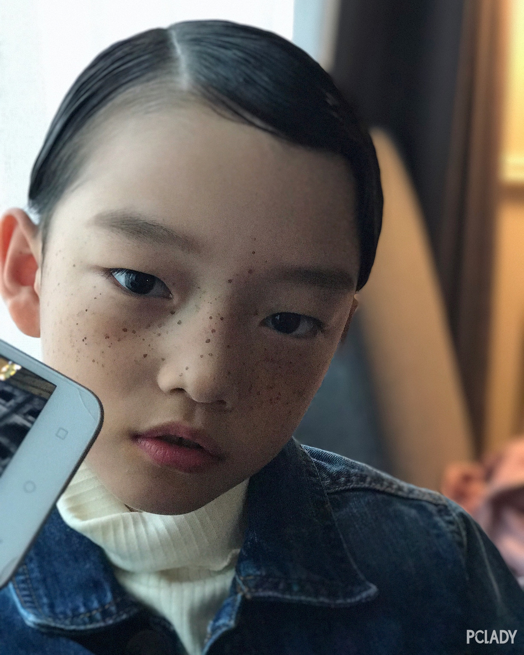 首尔时装周最会穿的竟然是熊孩子们！