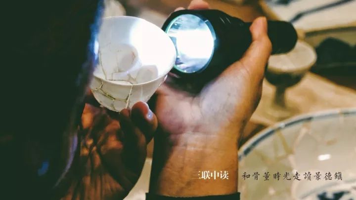 景德镇瓷器与假景德镇瓷器,景德镇瓷器的那些事儿