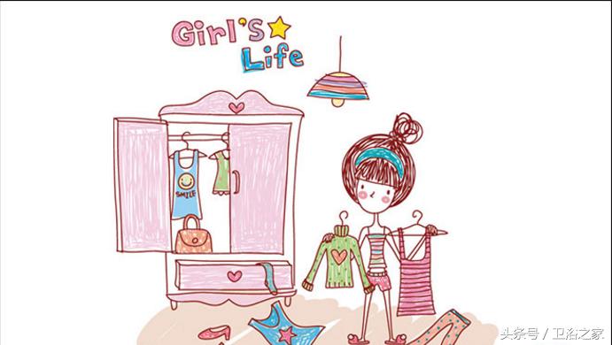 自从小妙招浴室节水，妈妈每月交水费都轻松了