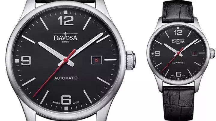 美度天梭浪琴汉米尔顿手表哪个好,浪琴美度天梭手表都属于什么品牌