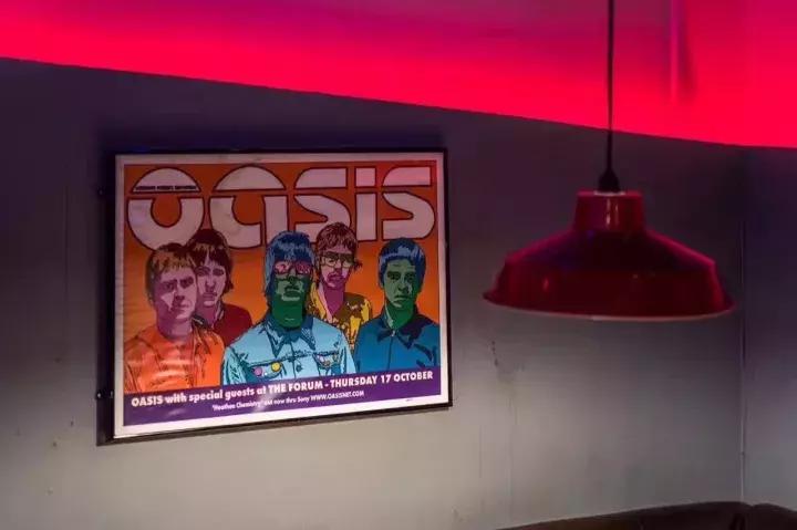 曼彻斯特原声无配乐,曼彻斯特曼联队歌