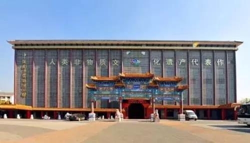 南京｜江南帝王史，织锦梦红楼